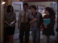 Click to watch 'Target: Jimmy Olsen!' (popup) Lois And Clark The New Adventures Of Superman